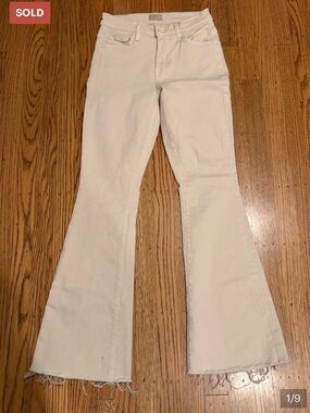MOTHER Jeans